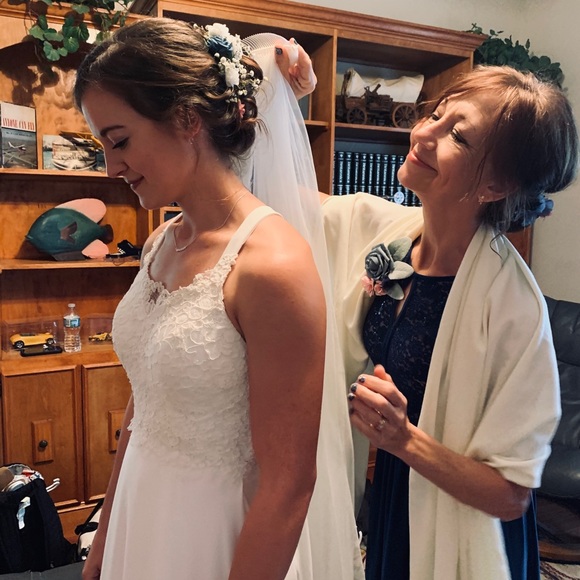 Meet your Posher - Picture 8 of 13